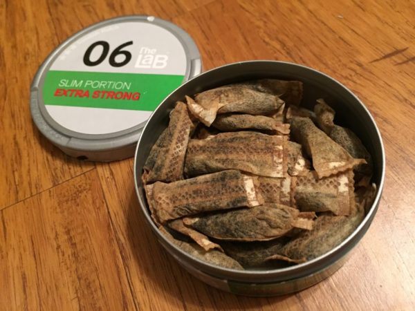 The Lab 06 Extra Strong — изображение 2